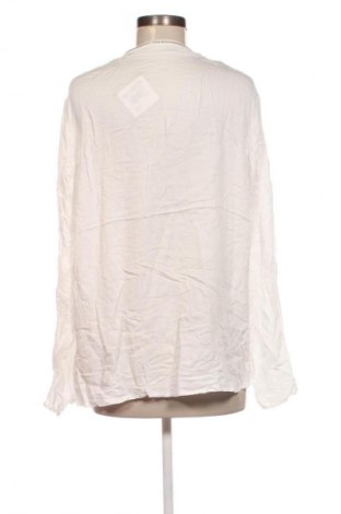 Γυναικεία μπλούζα Zero, Μέγεθος XL, Χρώμα Λευκό, Τιμή 5,99 €