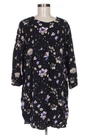 Damen Shirt Zeze, Größe 3XL, Farbe Mehrfarbig, Preis 12,99 €