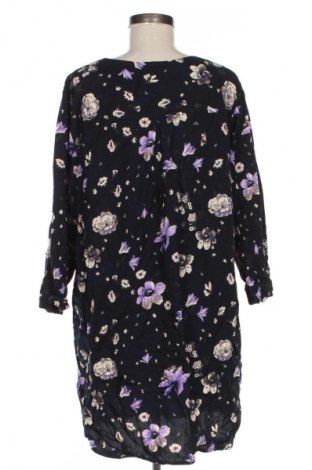 Damen Shirt Zeze, Größe 3XL, Farbe Mehrfarbig, Preis 12,99 €