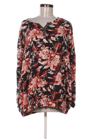 Γυναικεία μπλούζα Zhenzi, Μέγεθος L, Χρώμα Πολύχρωμο, Τιμή 1,99 €