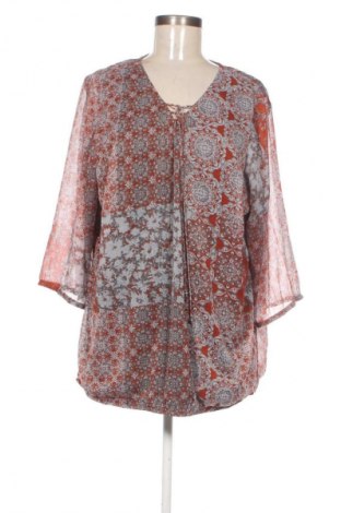 Dámska blúza Zhenzi, Veľkosť M, Farba Viacfarebná, Cena  10,95 €