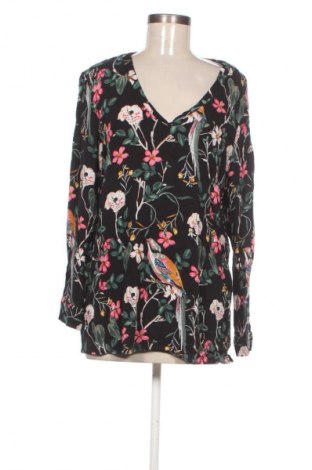 Γυναικεία μπλούζα Zizzi, Μέγεθος M, Χρώμα Πολύχρωμο, Τιμή 4,99 €