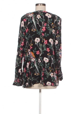 Γυναικεία μπλούζα Zizzi, Μέγεθος M, Χρώμα Πολύχρωμο, Τιμή 4,99 €