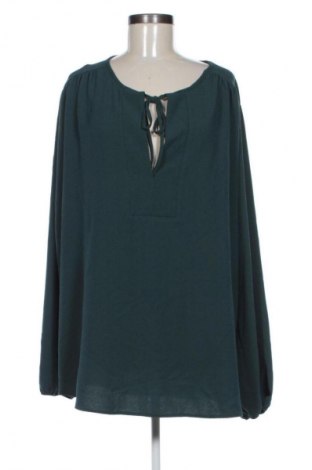 Bluzka damska Zizzi, Rozmiar L, Kolor Zielony, Cena 21,99 zł