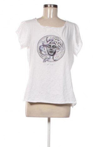 Дамска блуза Zoe, Размер L, Цвят Бял, Цена 6,64 €