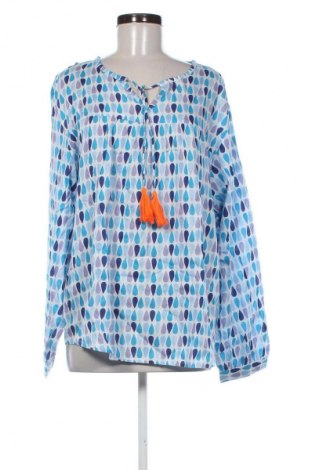 Dámská halenka Zwillingsherz, Velikost L, Barva Vícebarevné, Cena  849,00 Kč