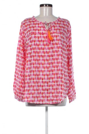Дамска блуза Zwillingsherz, Размер S, Цвят Многоцветен, Цена 27,60 €
