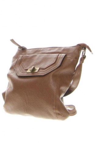 Dámská kabelka  Atmosphere, Barva Hnědá, Cena  319,00 Kč