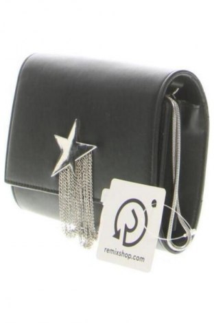 Dámská kabelka  Bershka, Barva Černá, Cena  417,00 Kč