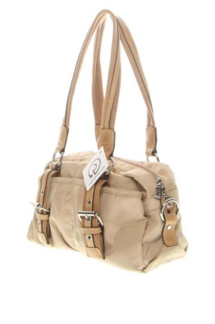 Damentasche Bogner, Farbe Beige, Preis 107,99 €