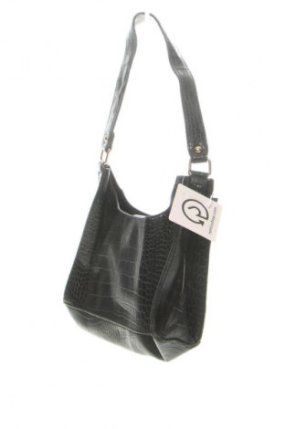 Dámská kabelka  Boohoo, Barva Černá, Cena  329,00 Kč