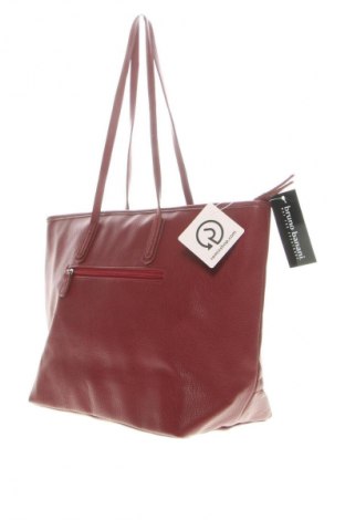 Damska torebka Bruno Banani, Kolor Czerwony, Cena 208,99 zł