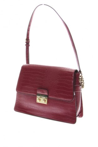 Damska torebka Calvin Klein, Kolor Różowy, Cena 352,99 zł