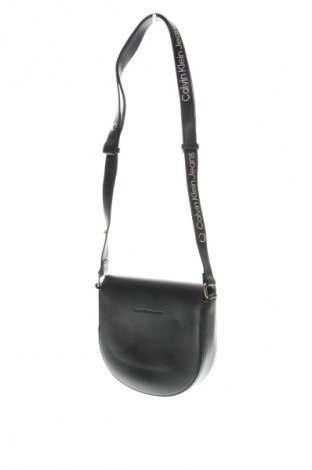 Dámská kabelka  Calvin Klein Jeans, Barva Černá, Cena  1 080,00 Kč