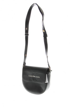 Dámská kabelka  Calvin Klein Jeans, Barva Černá, Cena  1 080,00 Kč