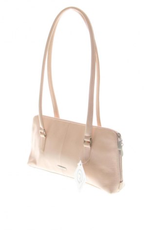 Dámská kabelka  Claudio Ferrici, Barva Béžová, Cena  2 333,00 Kč