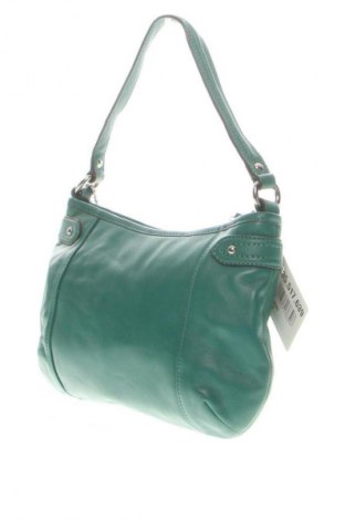 Дамска чанта Coach, Цвят Зелен, Цена 204,51 €