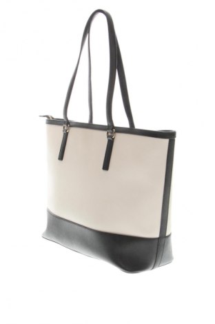 Γυναικεία τσάντα DKNY, Χρώμα Εκρού, Τιμή 57,65 €