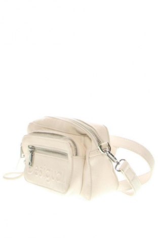 Dámská kabelka  Desigual, Barva Krémová, Cena  1 543,00 Kč