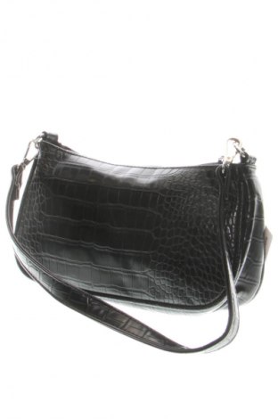 Dámská kabelka  Gina Tricot, Barva Černá, Cena  369,00 Kč