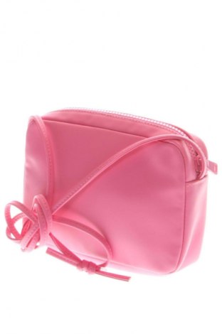 Dámská kabelka  H&M, Barva Růžová, Cena  209,00 Kč