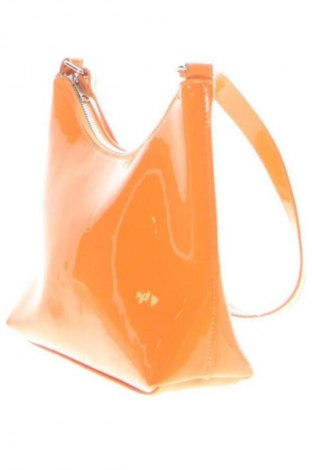 Dámská kabelka  H&M Divided, Barva Oranžová, Cena  260,00 Kč