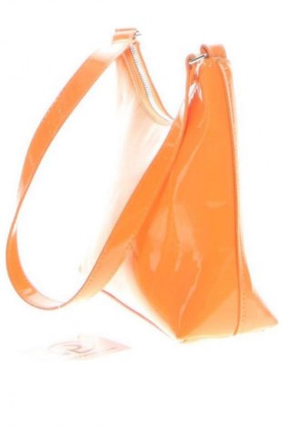 Dámská kabelka  H&M Divided, Barva Oranžová, Cena  260,00 Kč