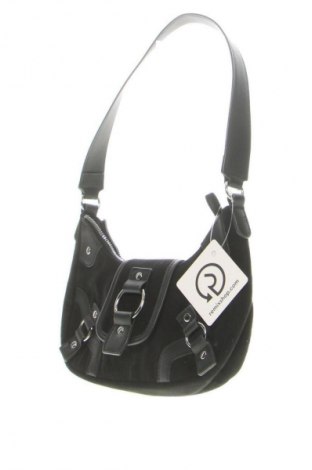 Dámská kabelka  H&M Divided, Barva Černá, Cena  259,00 Kč