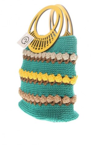 Dámská kabelka  Hand Made, Barva Vícebarevné, Cena  523,00 Kč