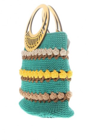 Dámská kabelka  Hand Made, Barva Vícebarevné, Cena  523,00 Kč