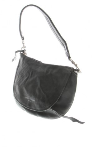 Damska torebka Liebeskind, Kolor Czarny, Cena 639,99 zł
