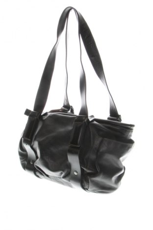 Дамска чанта Mandarina Duck, Цвят Черен, Цена 83,34 €, #135315500