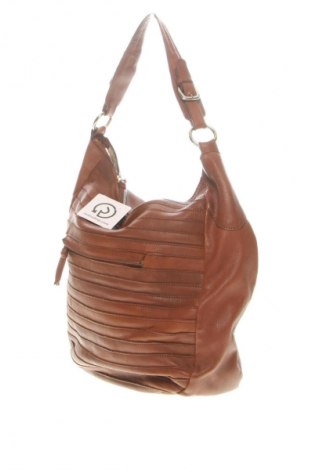 Dámská kabelka  Manfield, Barva Hnědá, Cena  2 585,00 Kč