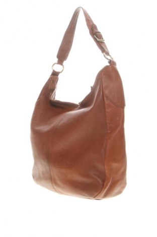 Dámská kabelka  Manfield, Barva Hnědá, Cena  2 585,00 Kč