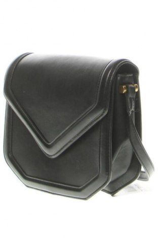 Γυναικεία τσάντα Mango, Χρώμα Μαύρο, Τιμή 30,99 €