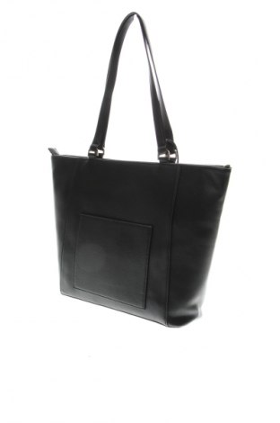 Дамска чанта Nine West, Цвят Черен, Цена 74,13 €