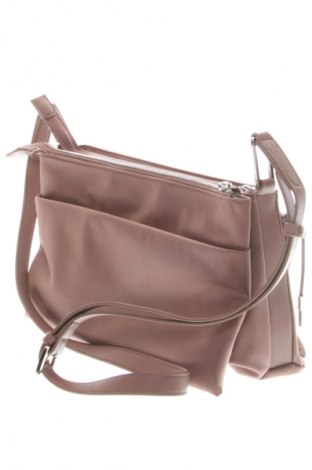 Dámská kabelka  Samsonite, Barva Popelavě růžová, Cena  1 079,00 Kč