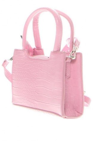 Dámská kabelka  Sinsay, Barva Růžová, Cena  359,00 Kč