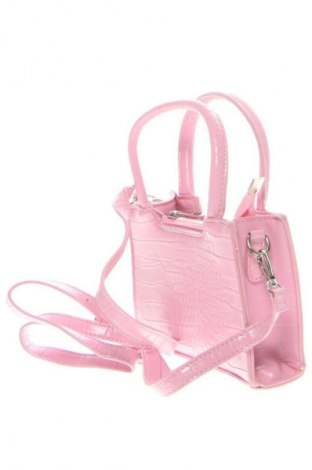 Dámská kabelka  Sinsay, Barva Růžová, Cena  359,00 Kč