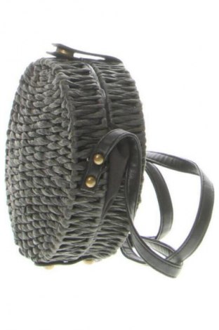 Dámská kabelka  Sinsay, Barva Černá, Cena  428,00 Kč