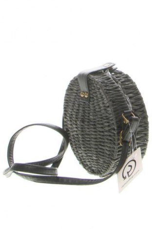 Dámská kabelka  Sinsay, Barva Černá, Cena  428,00 Kč