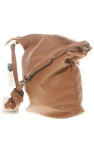 Damska torebka Target, Kolor Brązowy, Cena 32,99 zł