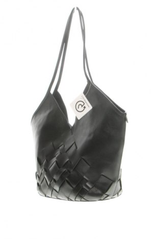 Дамска чанта Tatuum, Цвят Черен, Цена 73,11 €