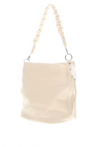 Dámská kabelka  Tendenz, Barva Krémová, Cena  279,00 Kč