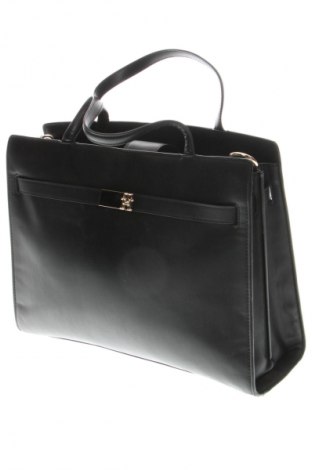 Damentasche Tommy Hilfiger, Farbe Schwarz, Preis 62,99 €