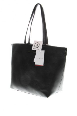 Dámska kabelka  Tommy Hilfiger, Farba Čierna, Cena  153,95 €, #135402318