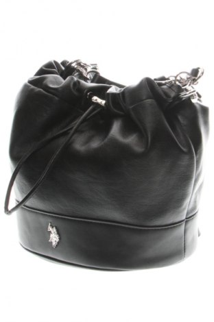 Dámská kabelka  U.S. Polo Assn., Barva Černá, Cena  2 179,00 Kč