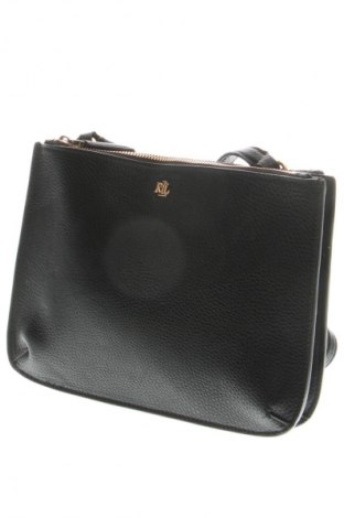 Dámská kabelka  Ralph Lauren, Barva Černá, Cena  3 299,00 Kč