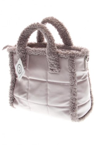 Dámska kabelka  Unbranded, Farba Popolavo ružová, Cena  11,95 €