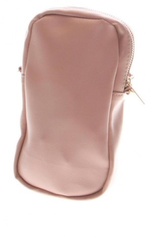 Damentasche Unbranded, Farbe Aschrosa, Preis 13,99 €